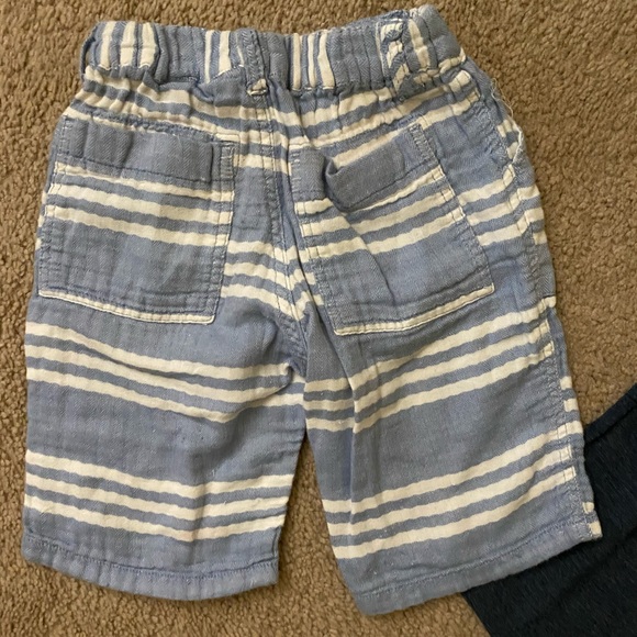 Boys shorts Sz 5/6 EGUC - Bitzkids & Old Navy - Picture 3 of 6